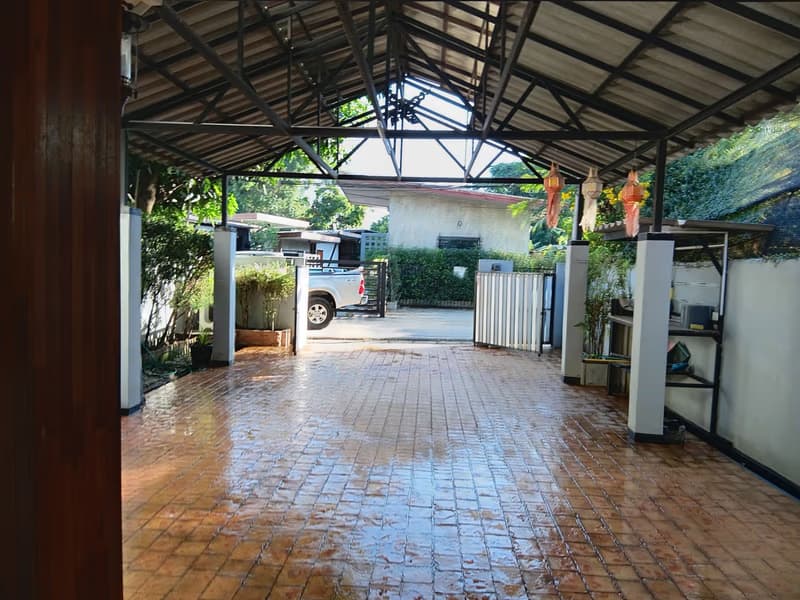 2 Bed House for Rent in Mueang Chiang Mai District