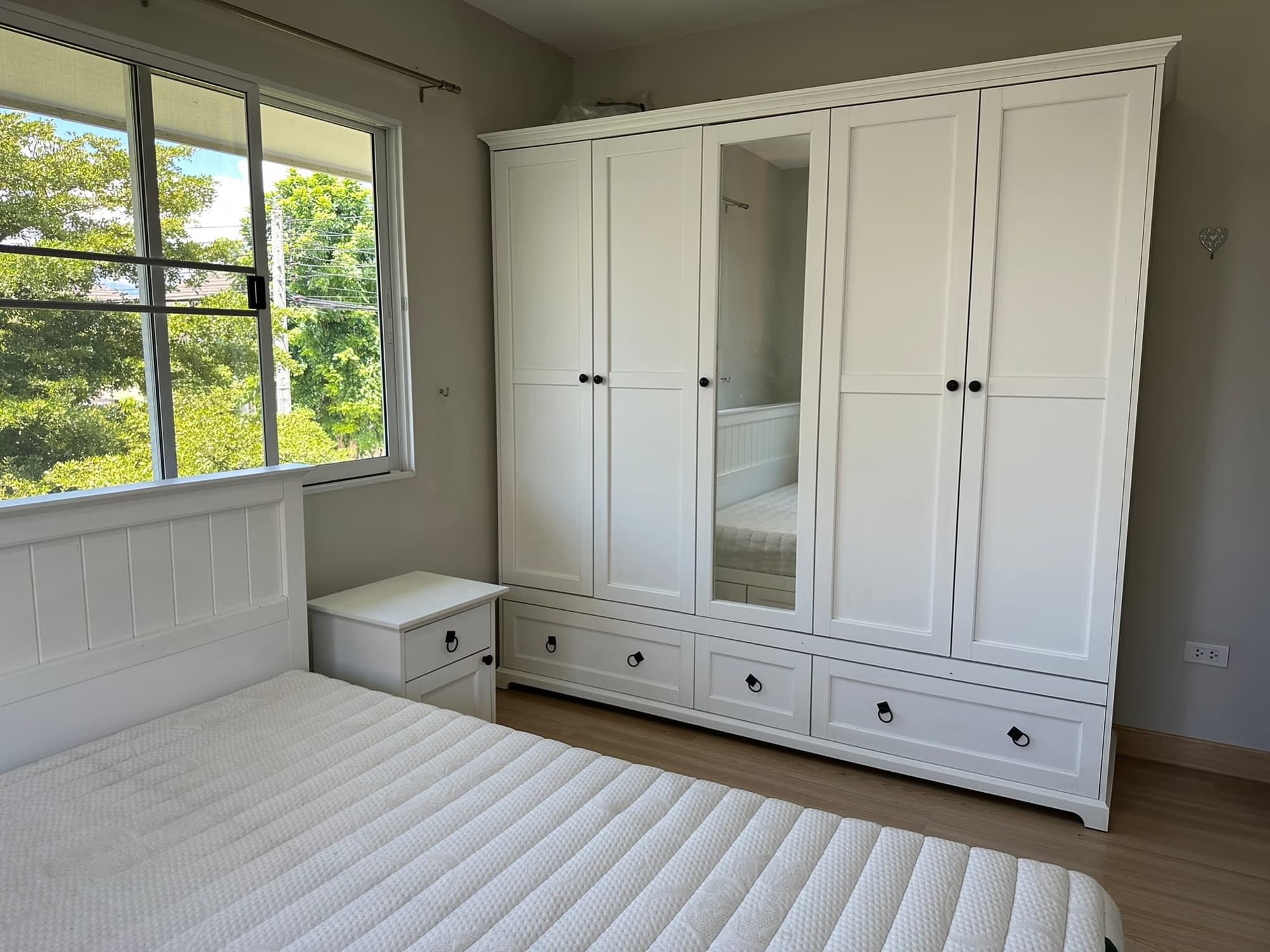 House for Rent at Karnkanok 12 - Image 12