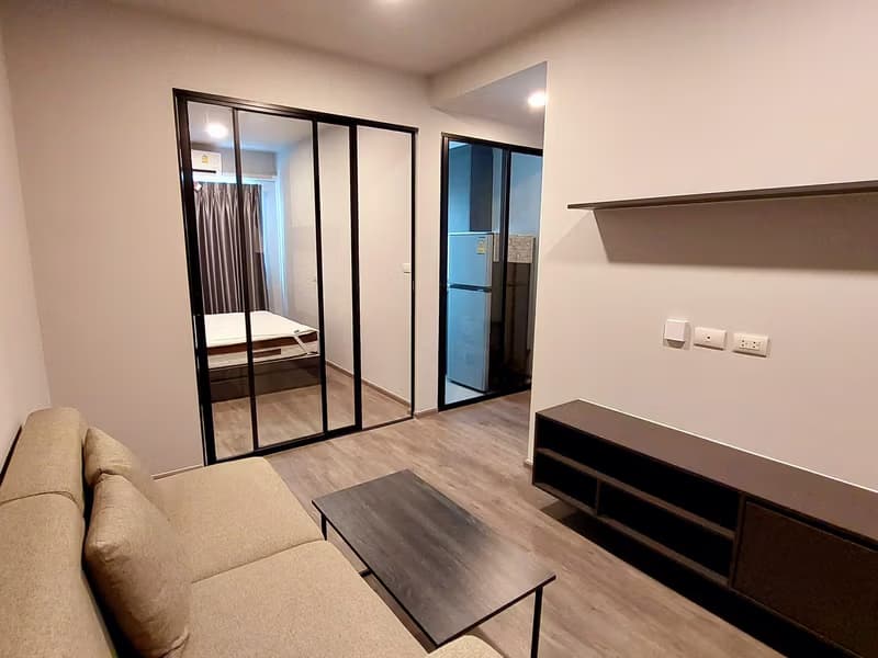Condo for Rent at Monté Rama 9