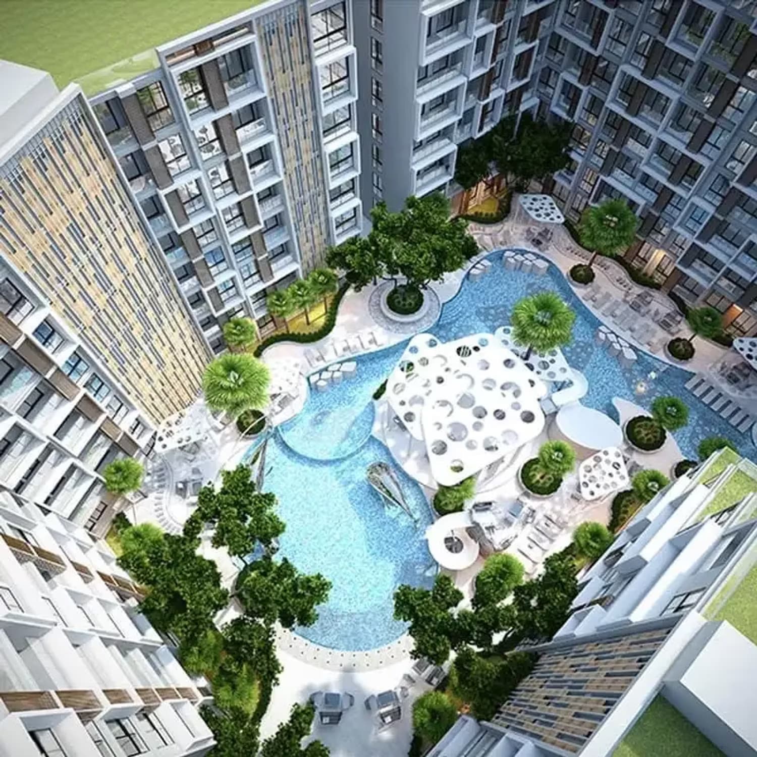 Studio for Sale in San Sai Noi, San Sai - Image 1