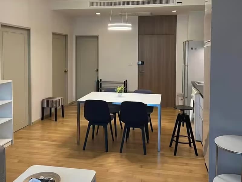 Condo for Rent at Noble Reveal
