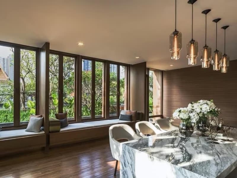 2 Bed Condo for Rent in Watthana