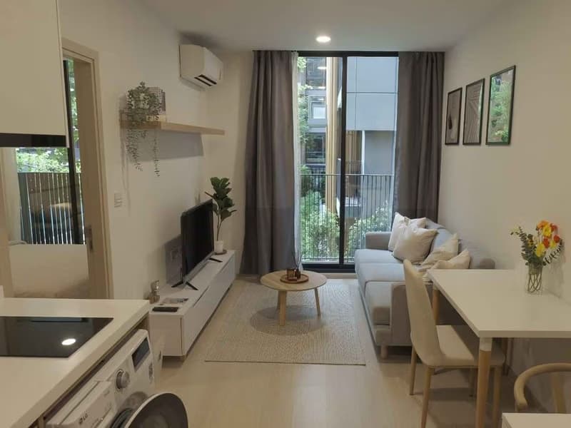 1 Bedroom Condo for Sale, Rent at Noble Ambience Sukhumvit 42