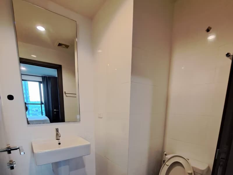 1 Bed Condo for Sale in Watthana