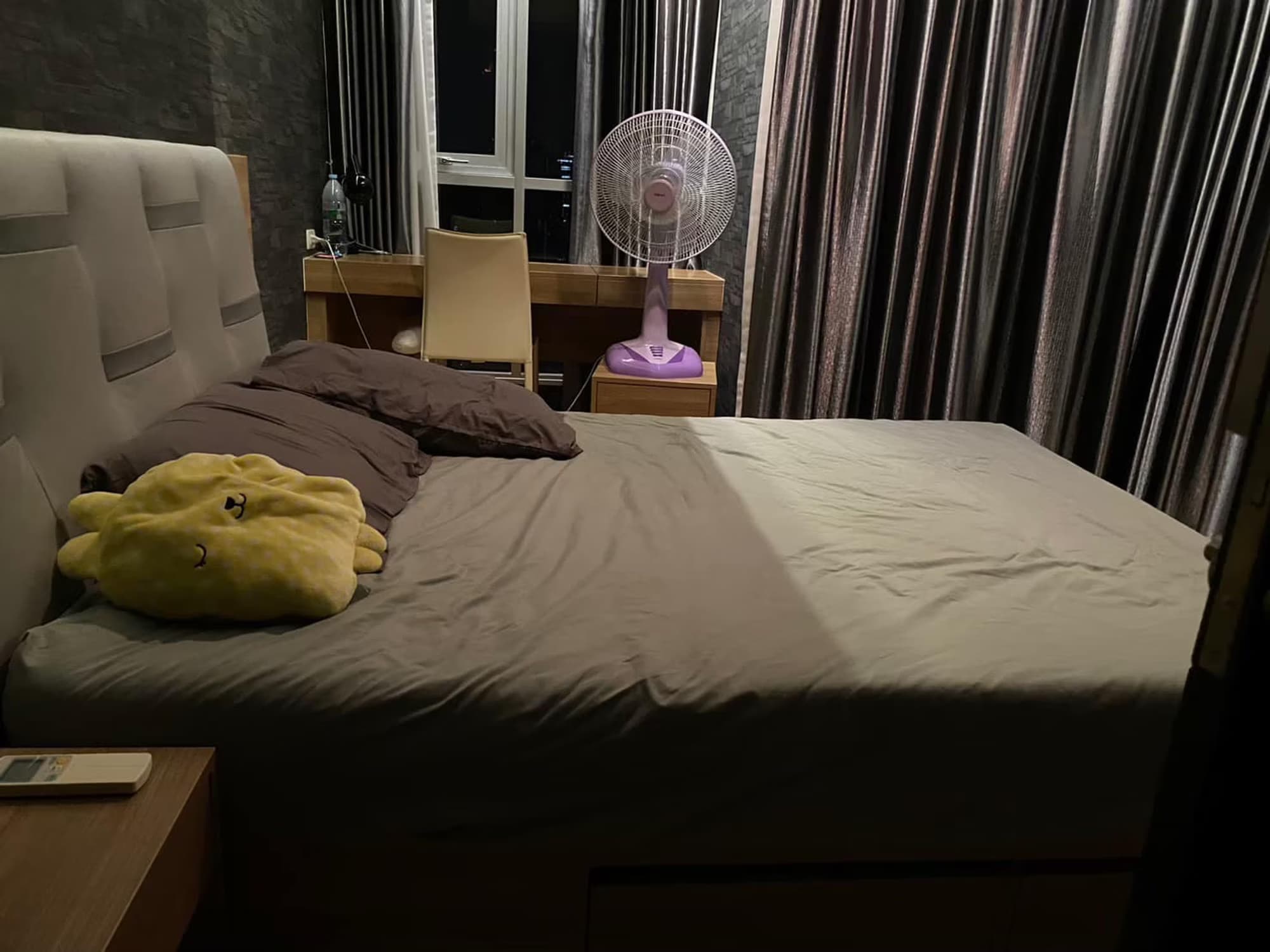 1 ห้องนอน Condo สำหรับ ขาย ใน สาทร - Image 7
