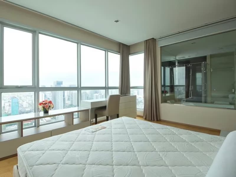 2 Bedroom Condo