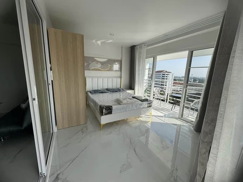 Condo for Rent at Chom Doi 1