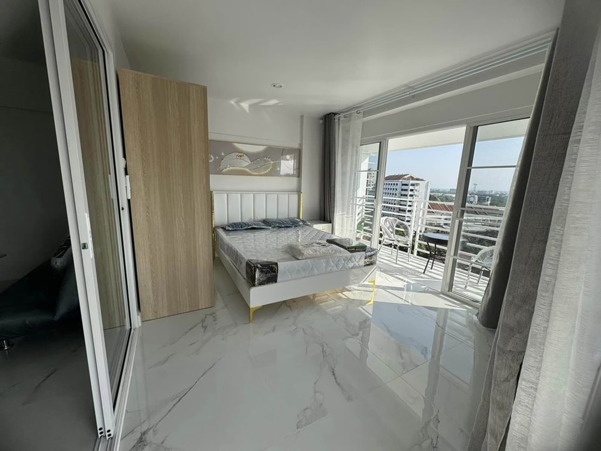 Condo for Rent at Chom Doi 1 - Image 2