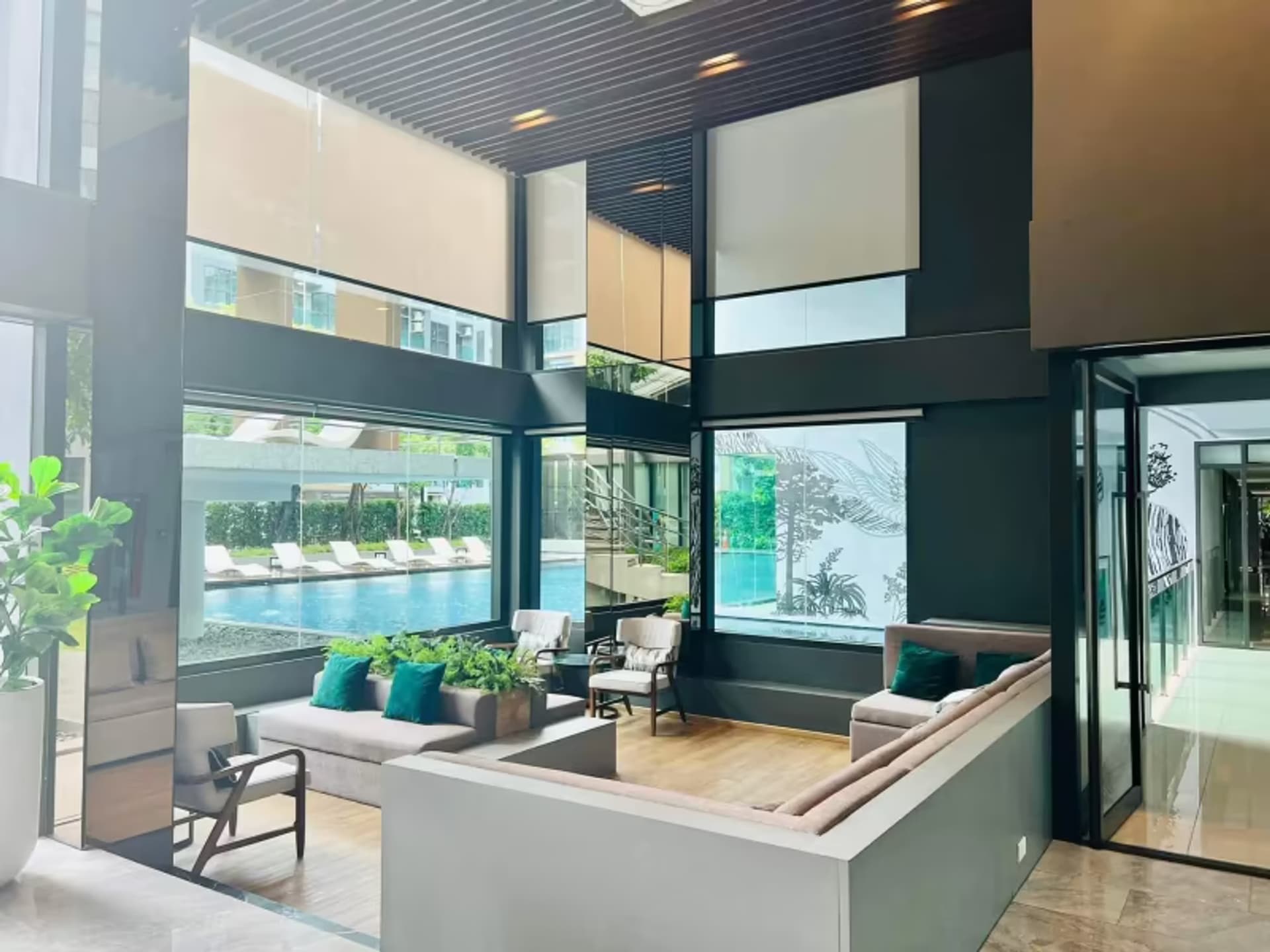 The Excel Hideaway Sukhumvit 50 - Image 5