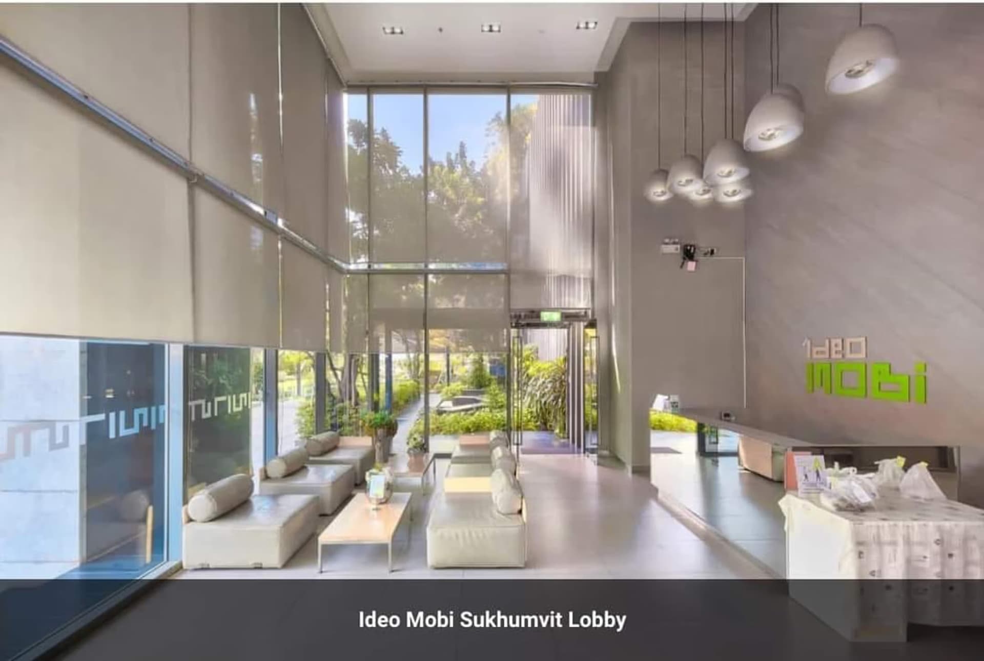2 Bed Condo for Rent and Sale  Near On Nut BTS - Image 10