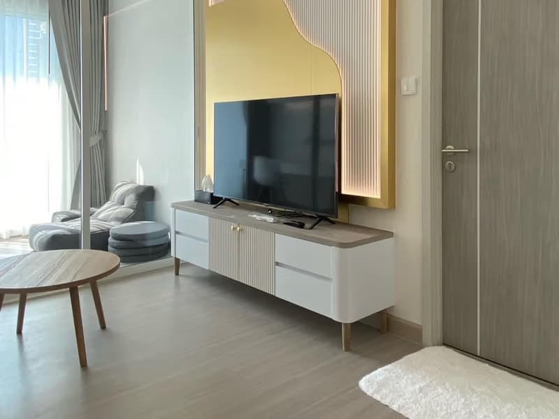 Condo for Rent at Supalai Premier Si Phraya-Sam Yan