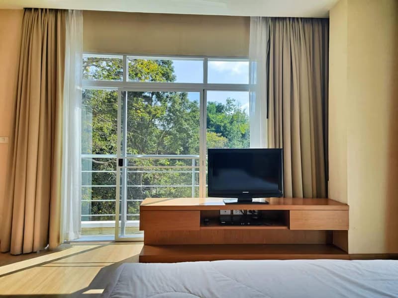 2 Bed Condo for Rent in Mueang Chiang Mai