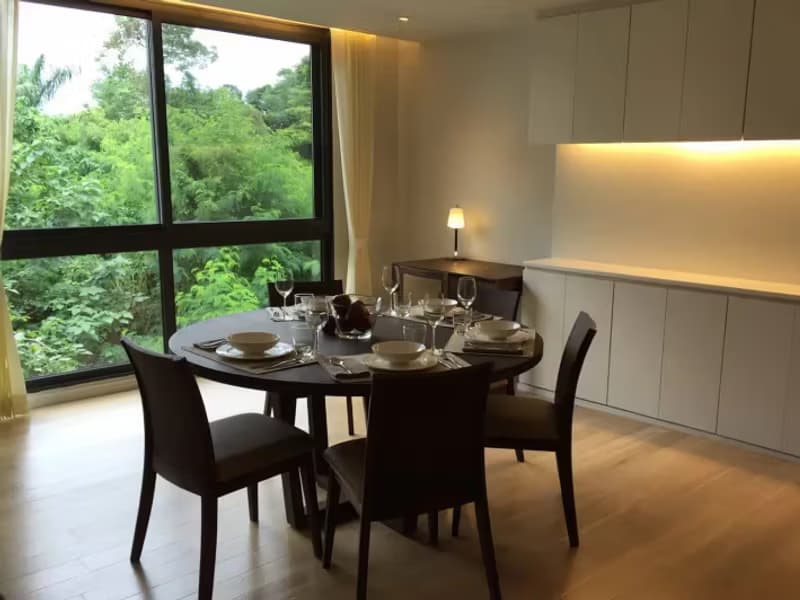 2 Bedroom Condo