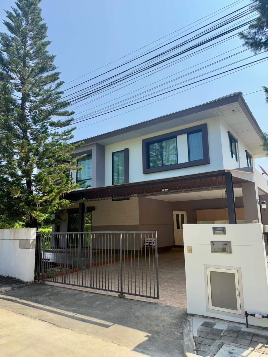 4 卧室 别墅 用于 出租和出售 在 Mueang Chiang Mai - Image 1