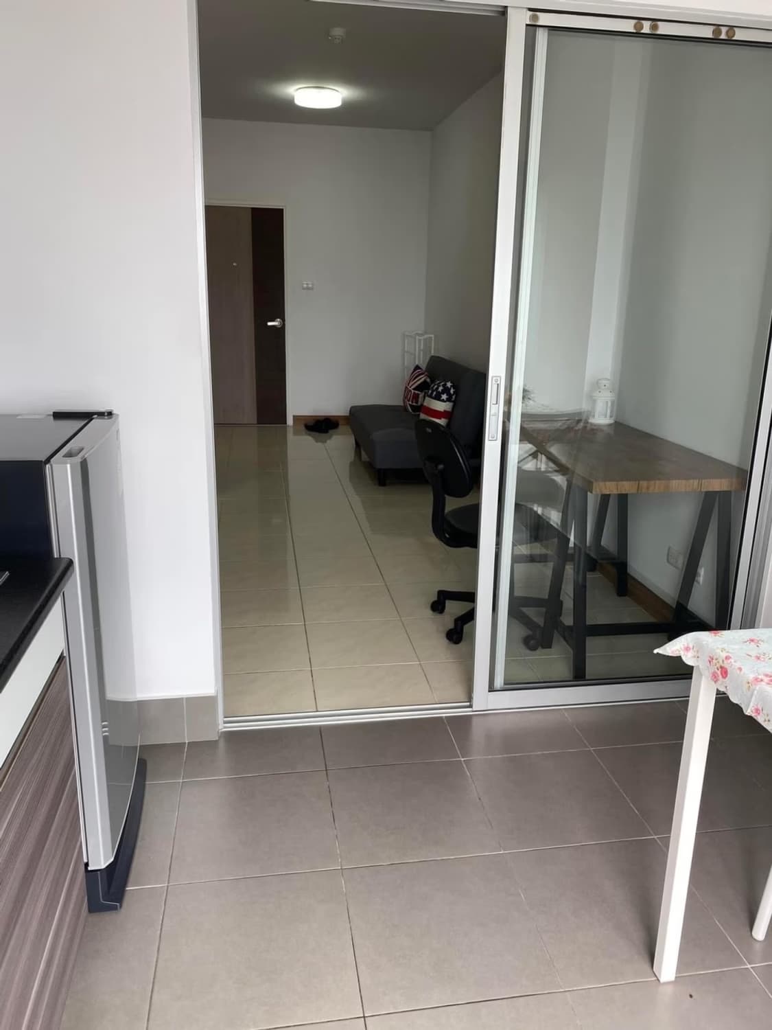 1 Bed Condo for Rent in Mueang Chiang Mai - Image 6