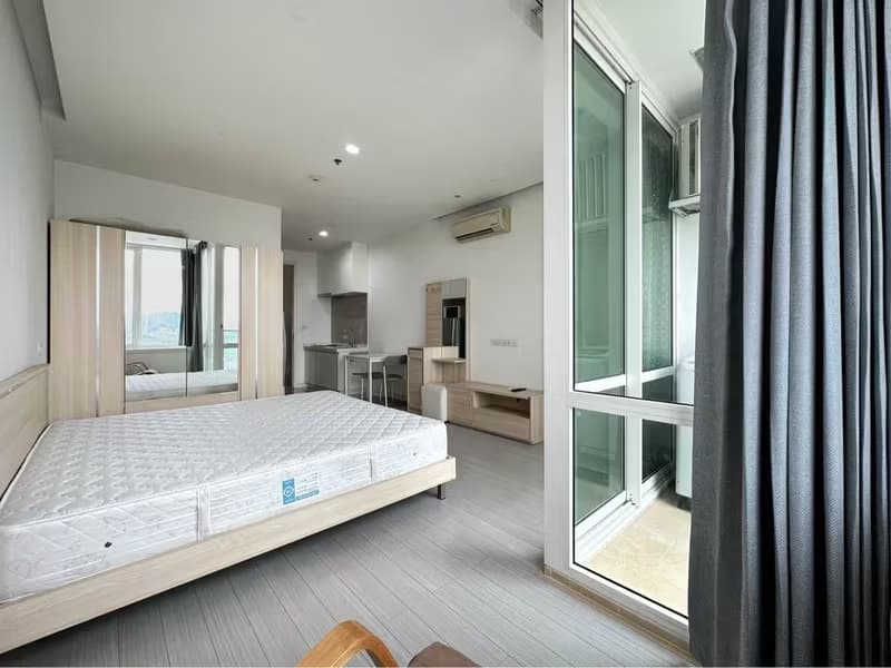 TC Green Condominium