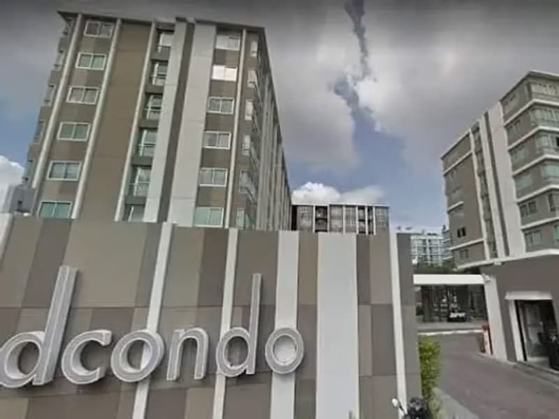 1 Bedroom Condo
