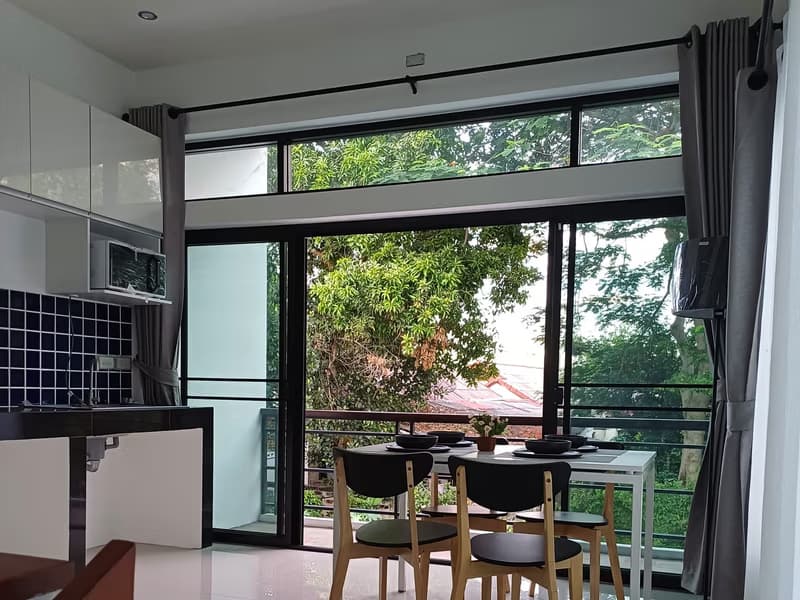 2 Bed House for Rent in Saraphi