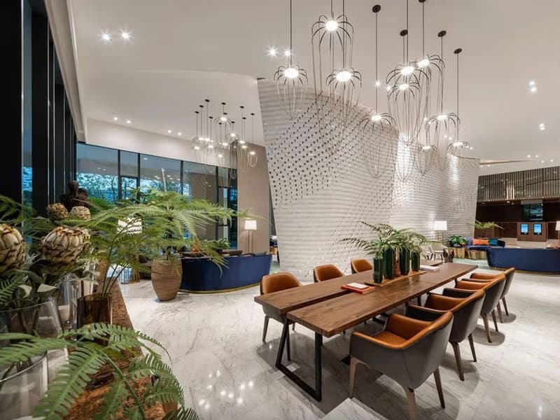 1 Bed Condo for Sale in Khlong Toei