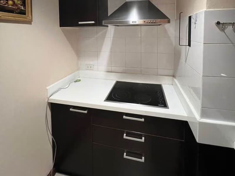 2 Bed Condo for Rent in Khlong Toei