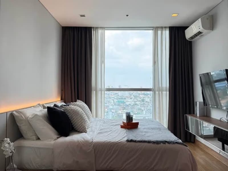 1 Bed Condo for Sale in Watthana