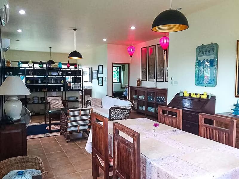 Doi Saket House