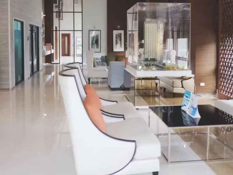  The Niche Pride Thonglor - Phetchaburi - 1 Bed Condo for Rent, Sale *NICH3320