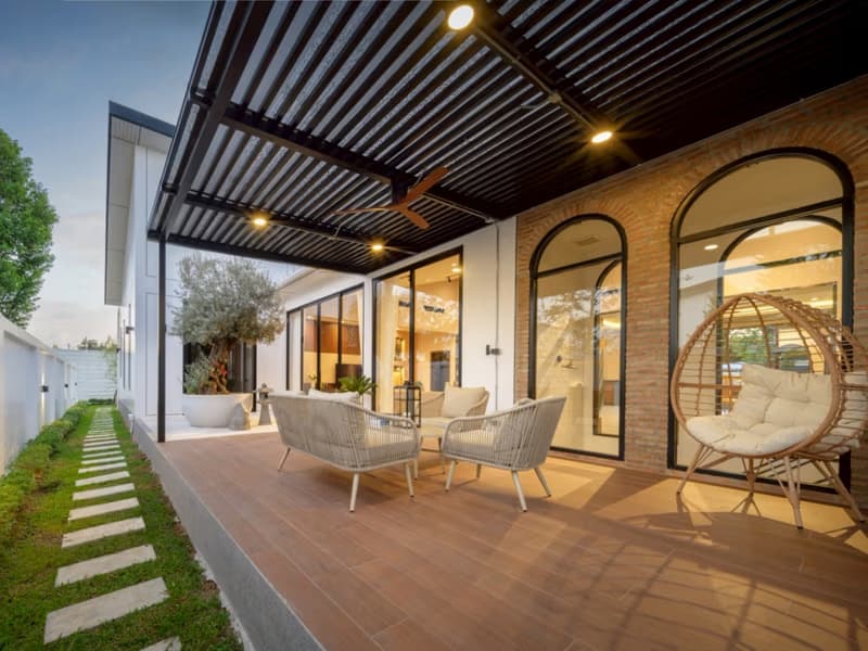 5 Bed House for Sale in Mueang Chiang Mai