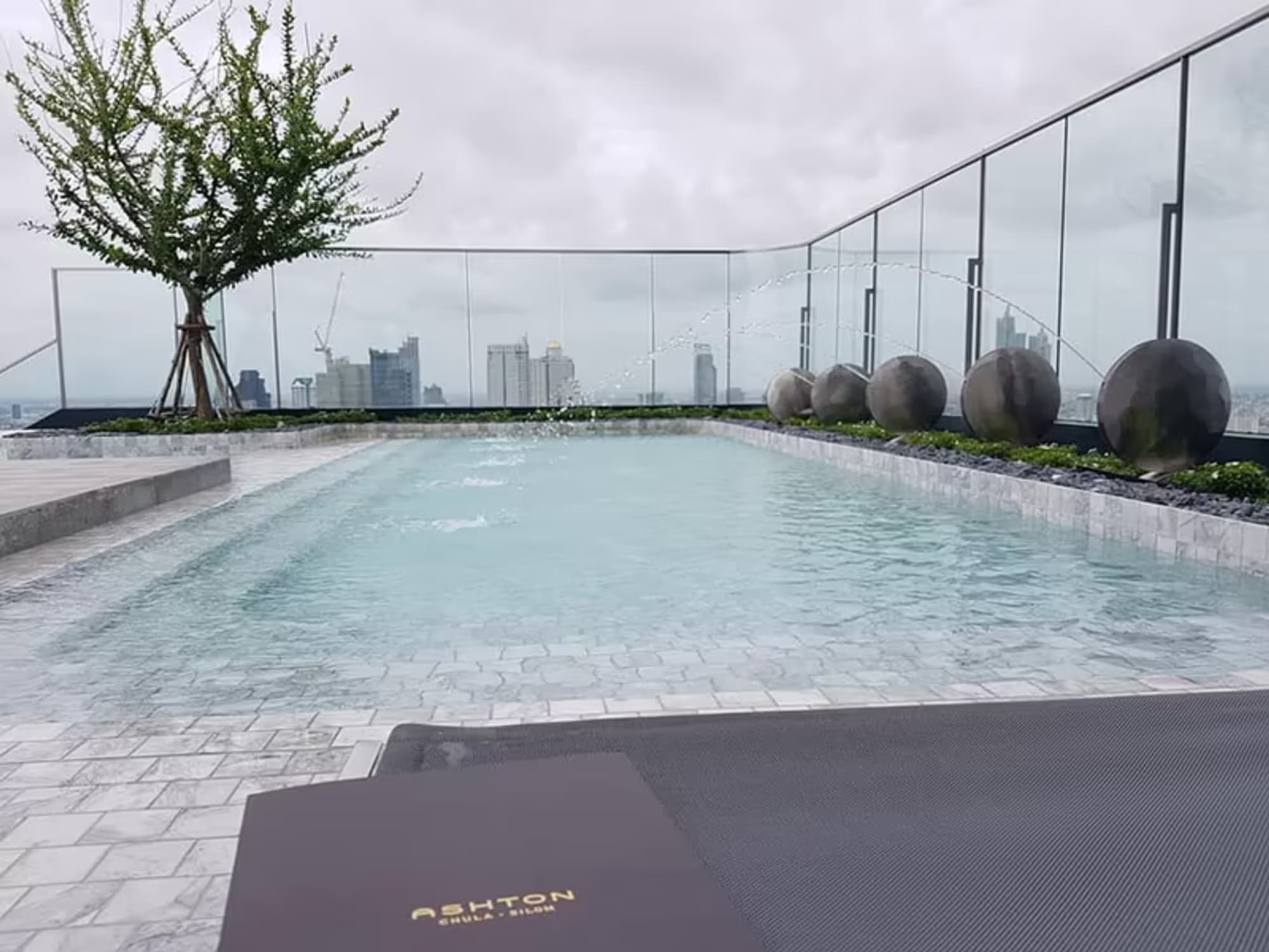 Studio for Sale in Bang Rak - Image 4