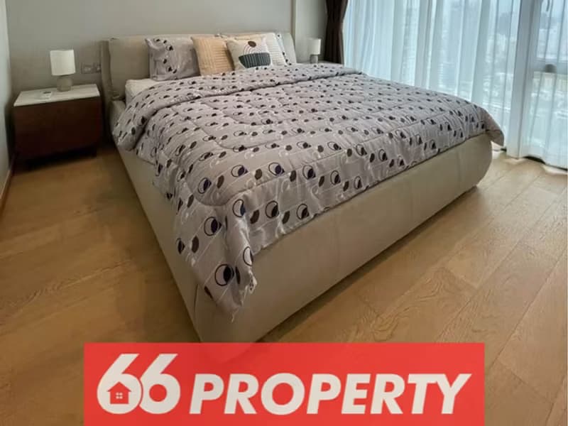 1 Bedroom Condo