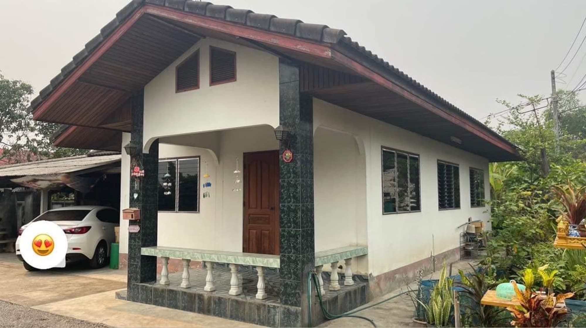 House for Sale in San Klang, San Kamphaeng. - Image 1