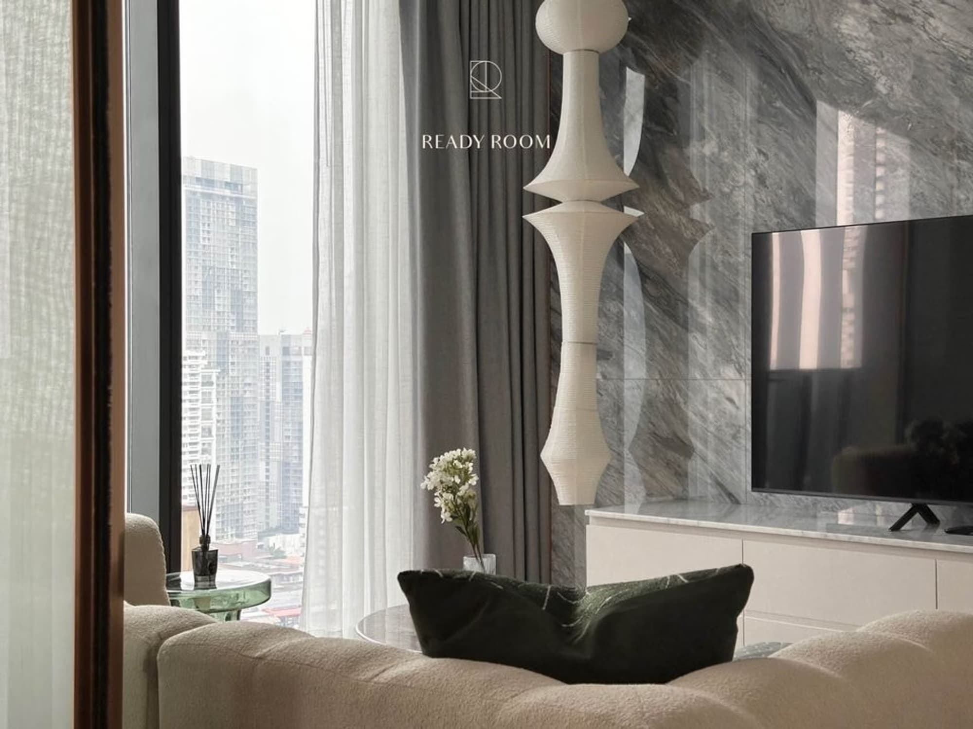 1 Bed Condo for Rent and Sale in Khlong Toei - Image 10