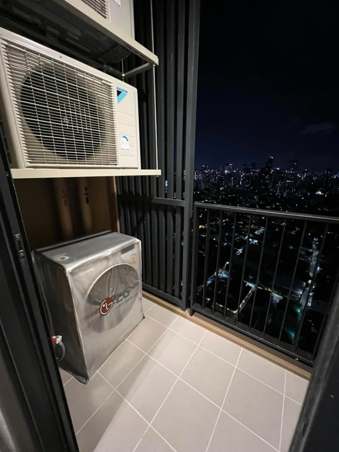 1 卧室 公寓 用于 出租 在 Khlong Toei - Image 5