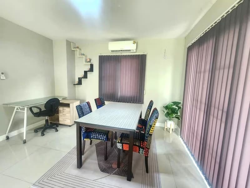 3 Bed House for Sale in Mueang Chiang Mai District