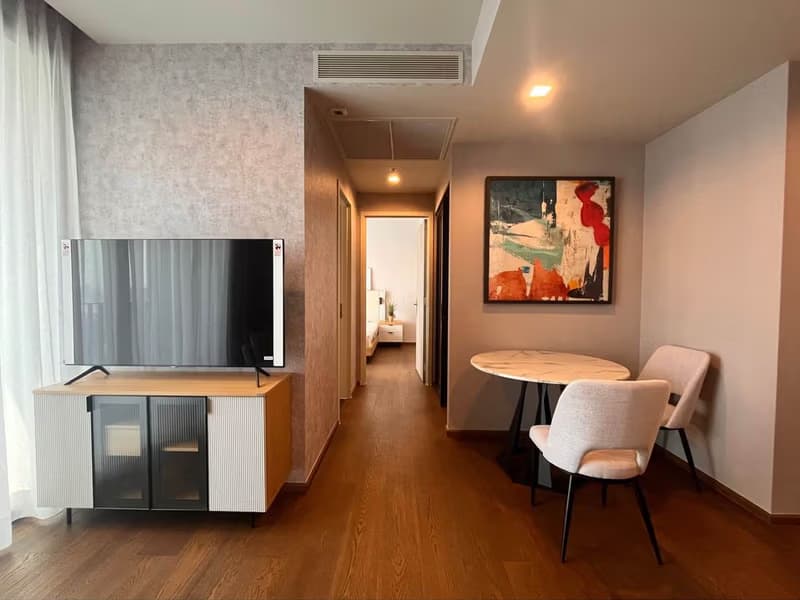  Ideo Q Sukhumvit 36