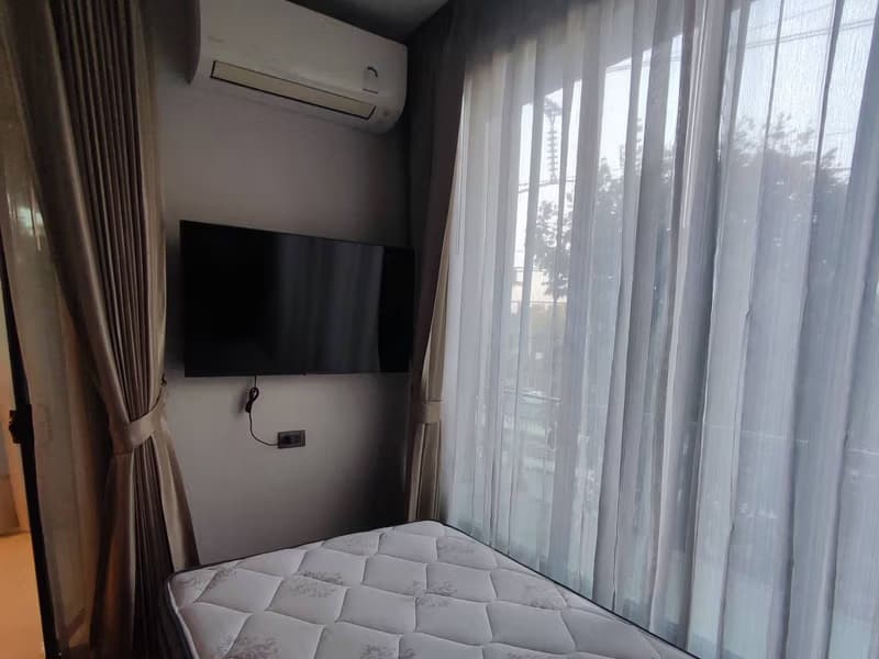 1 Bed Condo for Rent in Mueang Chiang Mai