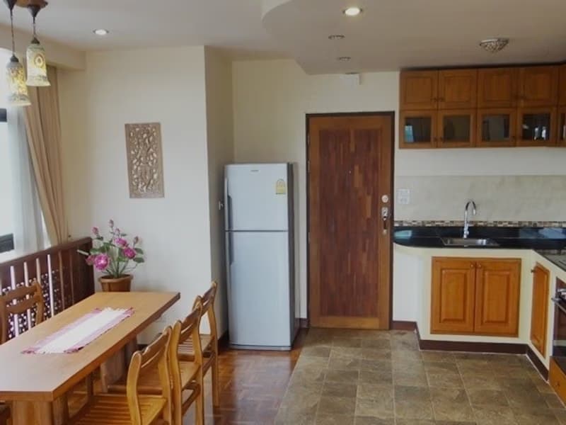 1 Bed Condo for Rent and Sale in Mueang Chiang Mai
