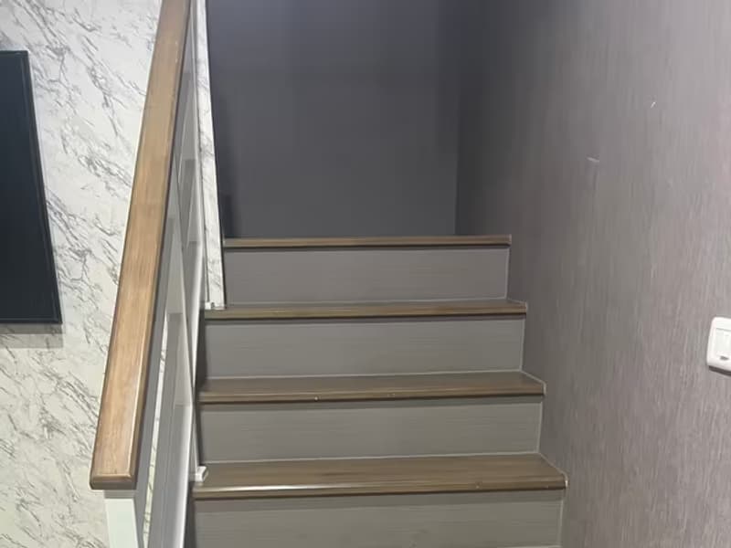  Townhouse for Rent at Vilette Lite
