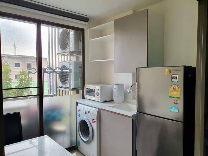 1 Bed Condo for Sale in Din Daeng