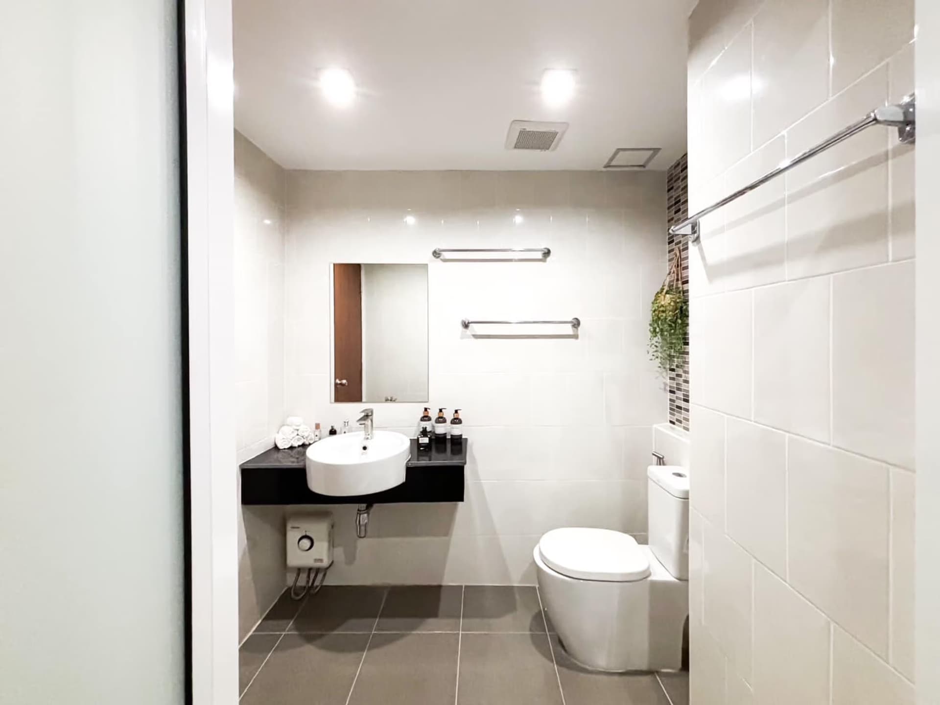 1 Bed Condo for Sale in Mueang Chiang Mai - Image 9