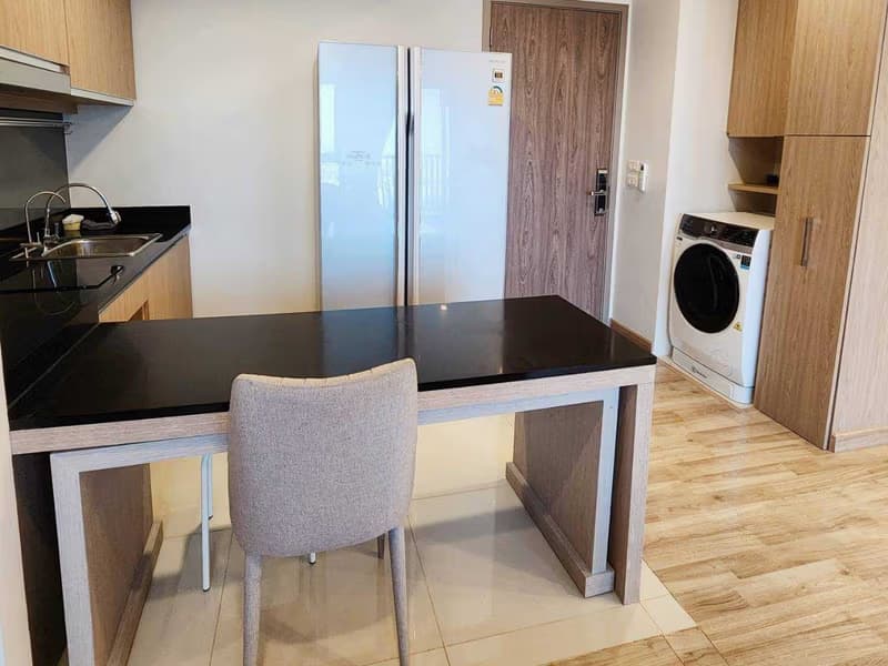 1 Bed Condo for Sale in Mueang Samut Prakan