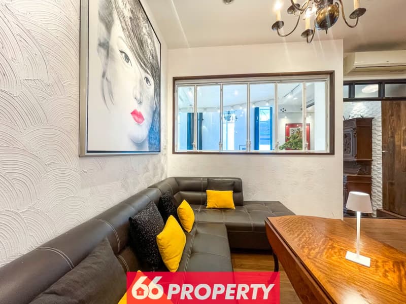 3 Bed Townhouse for Rent and Sale in Mueang Chiang Mai