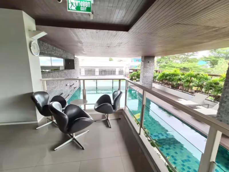 Condo for Rent at Whizdom The Exclusive