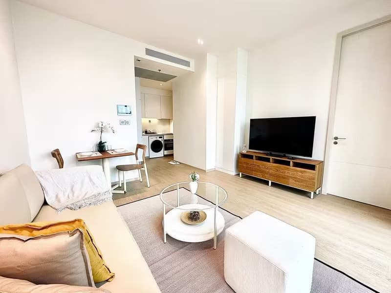 1 Bedroom Condo for Rent and Sale 