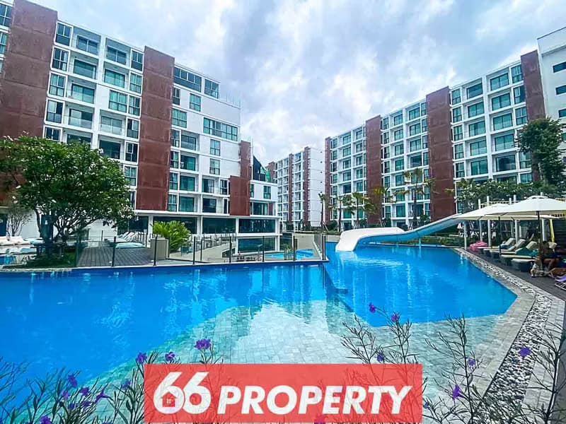 The One Condo
