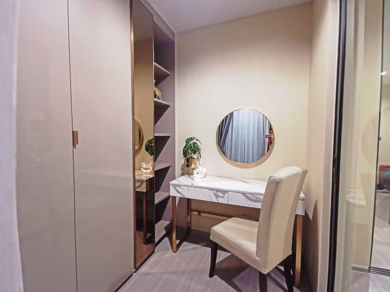 1 Bed Condo for Rent in Chatuchak