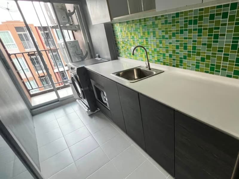 1 Bed Condo for Sale in Mueang Chiang Mai