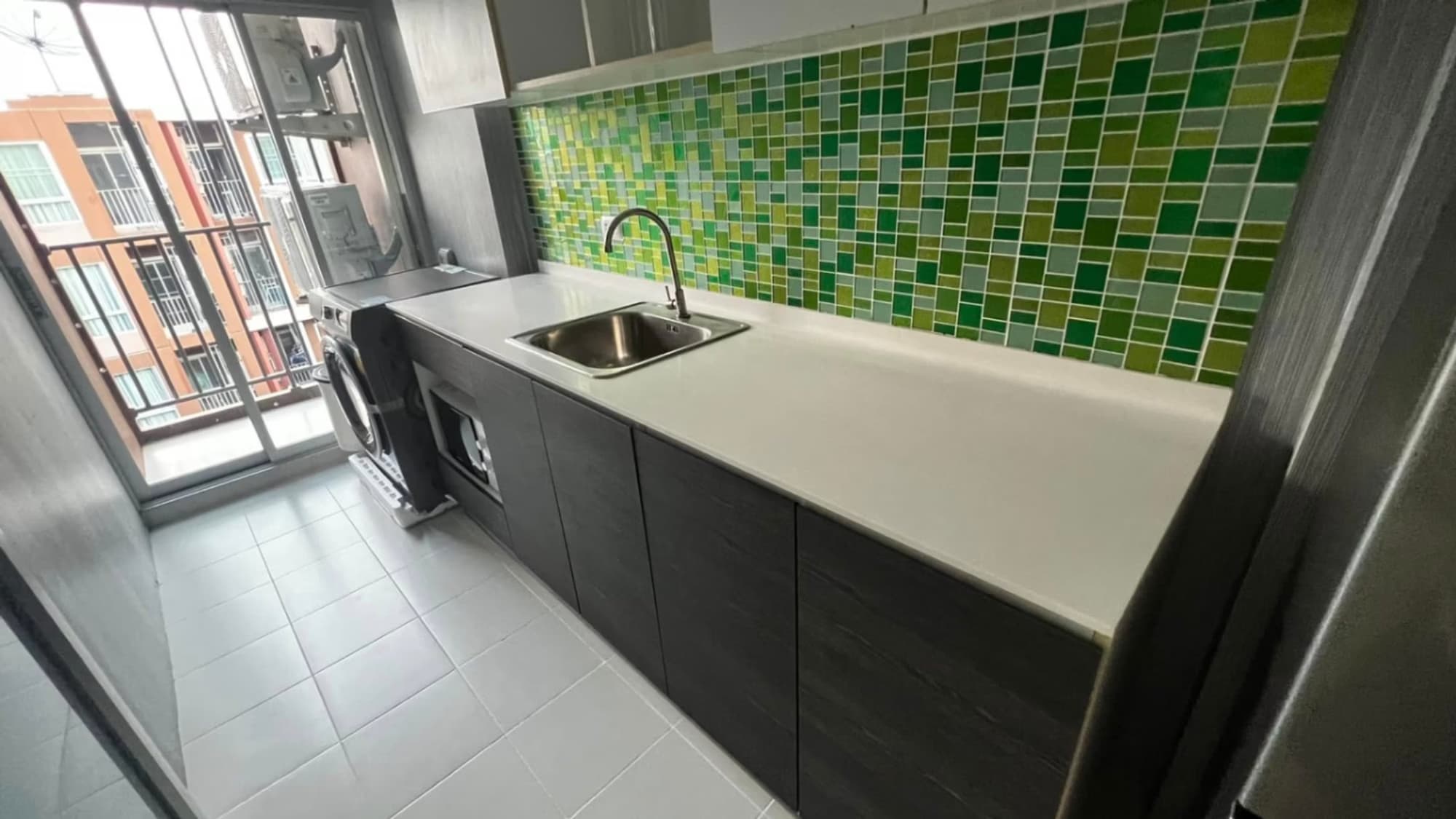 1 Bed Condo for Sale in Mueang Chiang Mai - Image 7