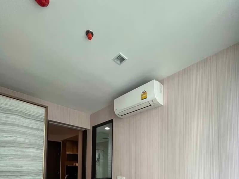 1 Bed Condo for Rent in Ratchathewi