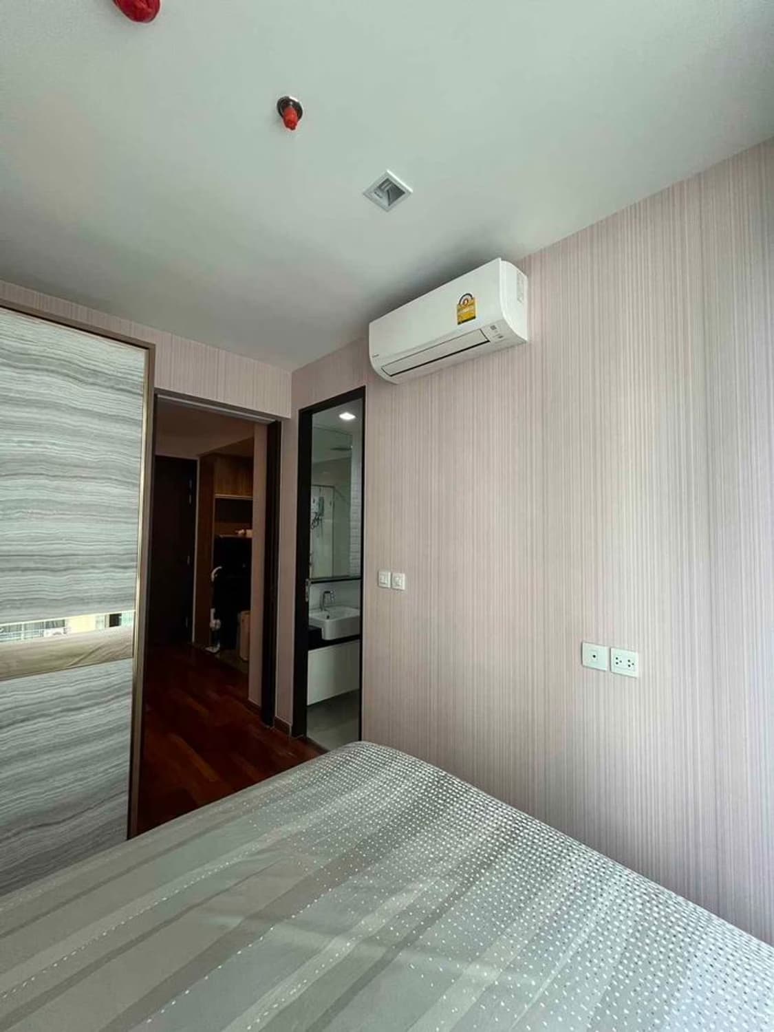 1 ห้องนอน Condo สำหรับ จำหน่าย ใน ราชเทวี - Image 6